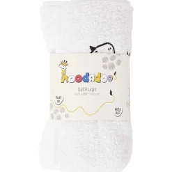 Hoodadoo Baby-Badcape^ Badtextiel