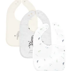 SuperTrash Hoodadoo Babyslabbetjes^ Kleding