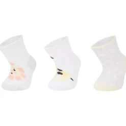 Hoodadoo Babysokjes^ Beenmode