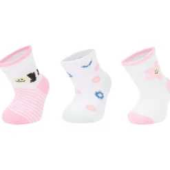 Hoodadoo Babysokjes^ Beenmode