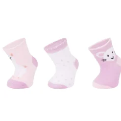 Hoodadoo Babysokjes^ Beenmode