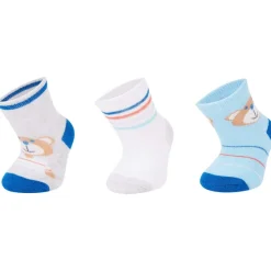 Hoodadoo Babysokjes^ Beenmode