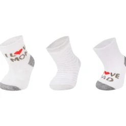 Hoodadoo Babysokjes^ Beenmode