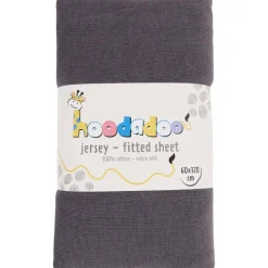 Hoodadoo Hoeslaken Voor Ledikant^ Beddengoed