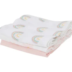 Hoodadoo Hydrofiele Doeken^ Babyverzorging