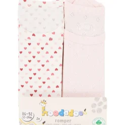 Hoodadoo Rompers^ Ondergoed