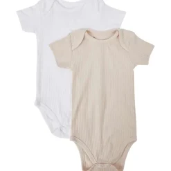Hoodadoo Rompers Extra Soft^ Ondergoed