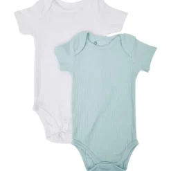 Hoodadoo Rompers Extra Soft^ Ondergoed