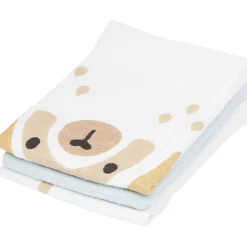 Hoodadoo Spuugdoekjes^ Plaids & Dekens