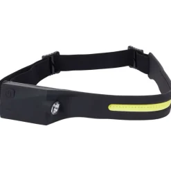 Werckmann Hoofdlamp^ Verlichting