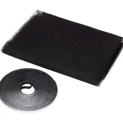 C&C Horrengaas^ Raamdecoratie