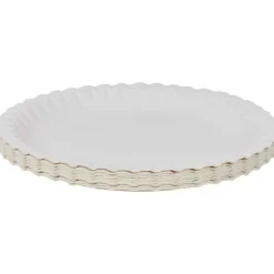 Merk Hosti Papieren Borden^ Feestartikelen