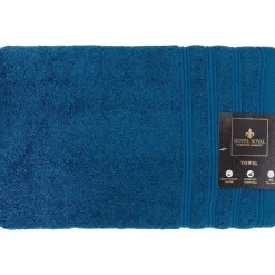 Hotel Royal Badlaken^ Badtextiel