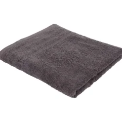 Hotel Royal Badlaken Antraciet^ Badtextiel