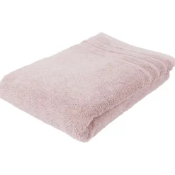 Hotel Royal Badlaken Pink Mauve^ Badtextiel