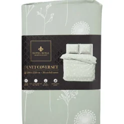 Hotel Royal Dekbedovertrek^ Beddengoed