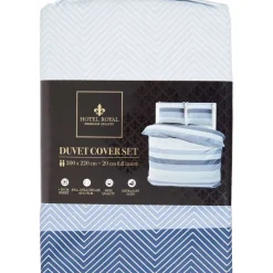 Hotel Royal Dekbedovertrek^ Beddengoed