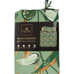 Hotel Royal Dekbedovertrek^ Beddengoed
