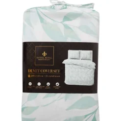 Hotel Royal Dekbedovertrek^ Beddengoed