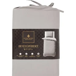 Hotel Royal Dekbedovertrek^ Beddengoed