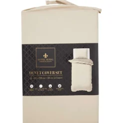 Hotel Royal Dekbedovertrek^ Beddengoed