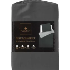 Hotel Royal Dekbedovertrek^ Beddengoed