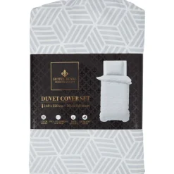 Hotel Royal Dekbedovertrek^ Beddengoed