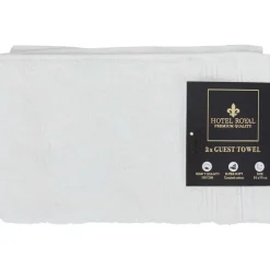 Hotel Royal Gastendoekjes^ Badtextiel