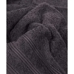 Hotel Royal Handdoek Antraciet^ Badtextiel