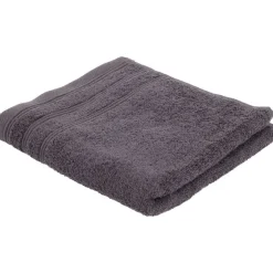 Hotel Royal Handdoek Antraciet^ Badtextiel