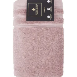Hotel Royal Handdoek Pink Mauve^ Badtextiel