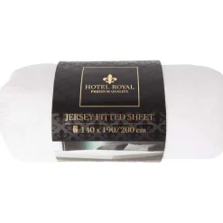 Hotel Royal Jersey Hoeslaken^ Beddengoed