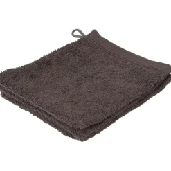 Hotel Royal Washandjes Antraciet^ Badtextiel