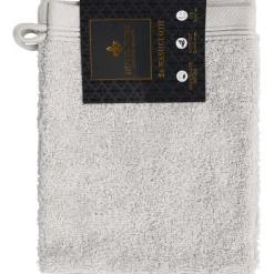 Hotel Royal Washandjes Licht^ Badtextiel