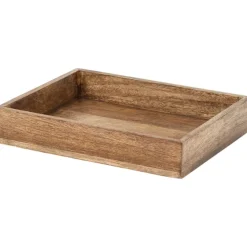Staub Houten Dienblad^ Dienbladen