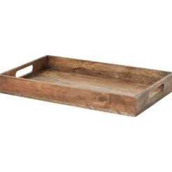 Staub Houten Dienblad^ Dienbladen