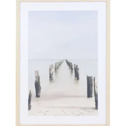 Merk Houten Fotolijst^ Fotolijstjes