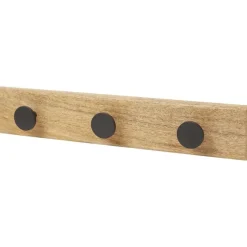 FERM Houten Kapstok^ Gereedschap