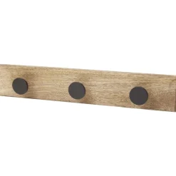 FERM Houten Kapstok^ Gereedschap