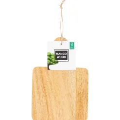 Staub Houten Serveerplank^ Dienbladen