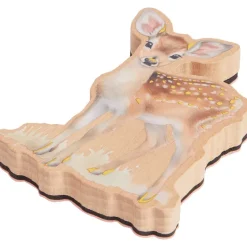 Office Essentials Houten Stempel^ Kaarten