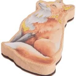 Office Essentials Houten Stempel^ Kaarten