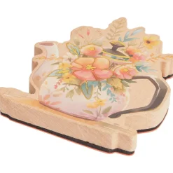 Office Essentials Houten Stempel^ Kaarten