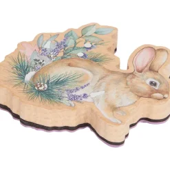 Office Essentials Houten Stempel^ Kaarten