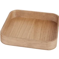 Staub Houten Tray^ Dienbladen