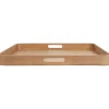 Staub Houten Tray^ Dienbladen