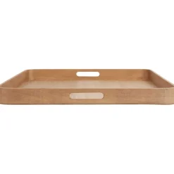 Staub Houten Tray^ Dienbladen