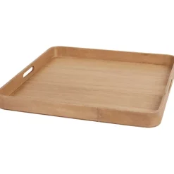 Staub Houten Tray^ Dienbladen
