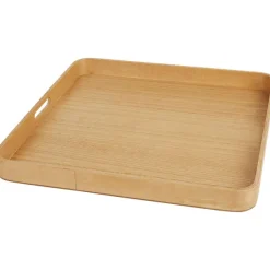 Staub Houten Tray^ Dienbladen