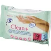Palmolive Hygi Nische Doekjes Clean+^ Lichaamsverzorging